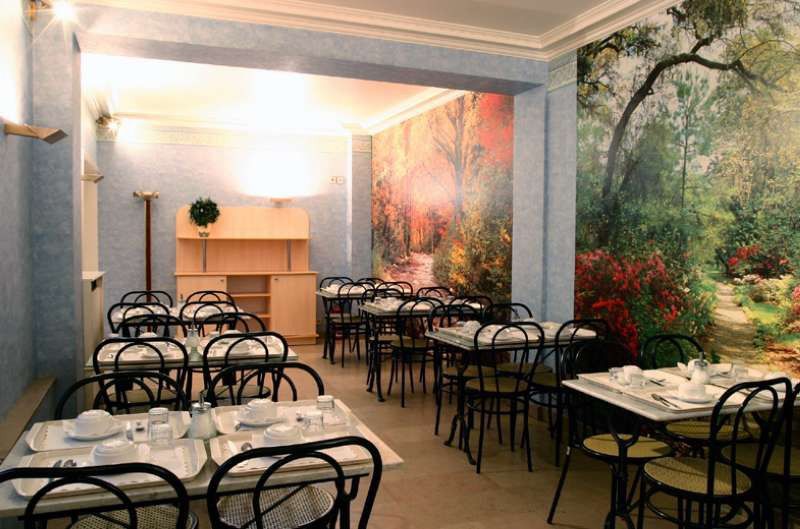 Hotel Caravelle Paris Exterior foto
